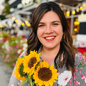 Meet your Posher, Sara jane